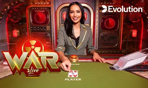 Trusted Live Casino Partner 3